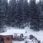Karpaty Gutsulska