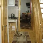 Holiday home Karpaty Gutsulska