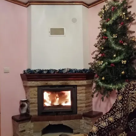 Karpaty Gutsulska *