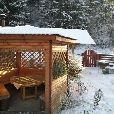 Karpaty Gutsulska *