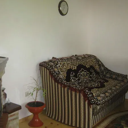 Feriehus Karpaty Gutsulska