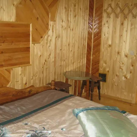 Karpaty Gutsulska Mykulychyn