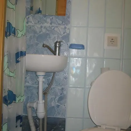Karpaty Gutsulska * Mykulyčyn
