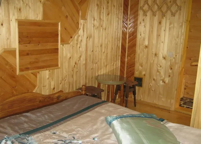 Karpaty Gutsulska Mykulychyn